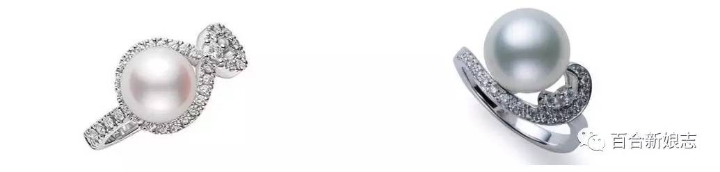 普通女孩的结婚对戒推荐,1万预算婚戒