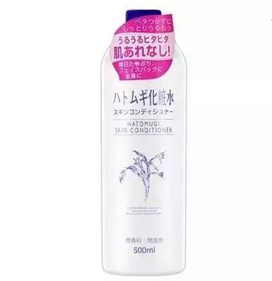 日本药妆店必买清单,日本药妆店必买干皮护肤品