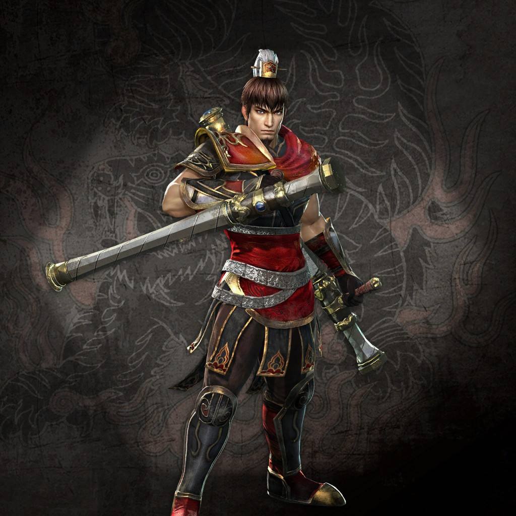 赵云武力值排行榜,赵云武力绝对高于张飞