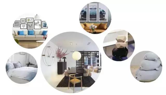 轻奢极简家居推荐,高颜值家居精致生活格调