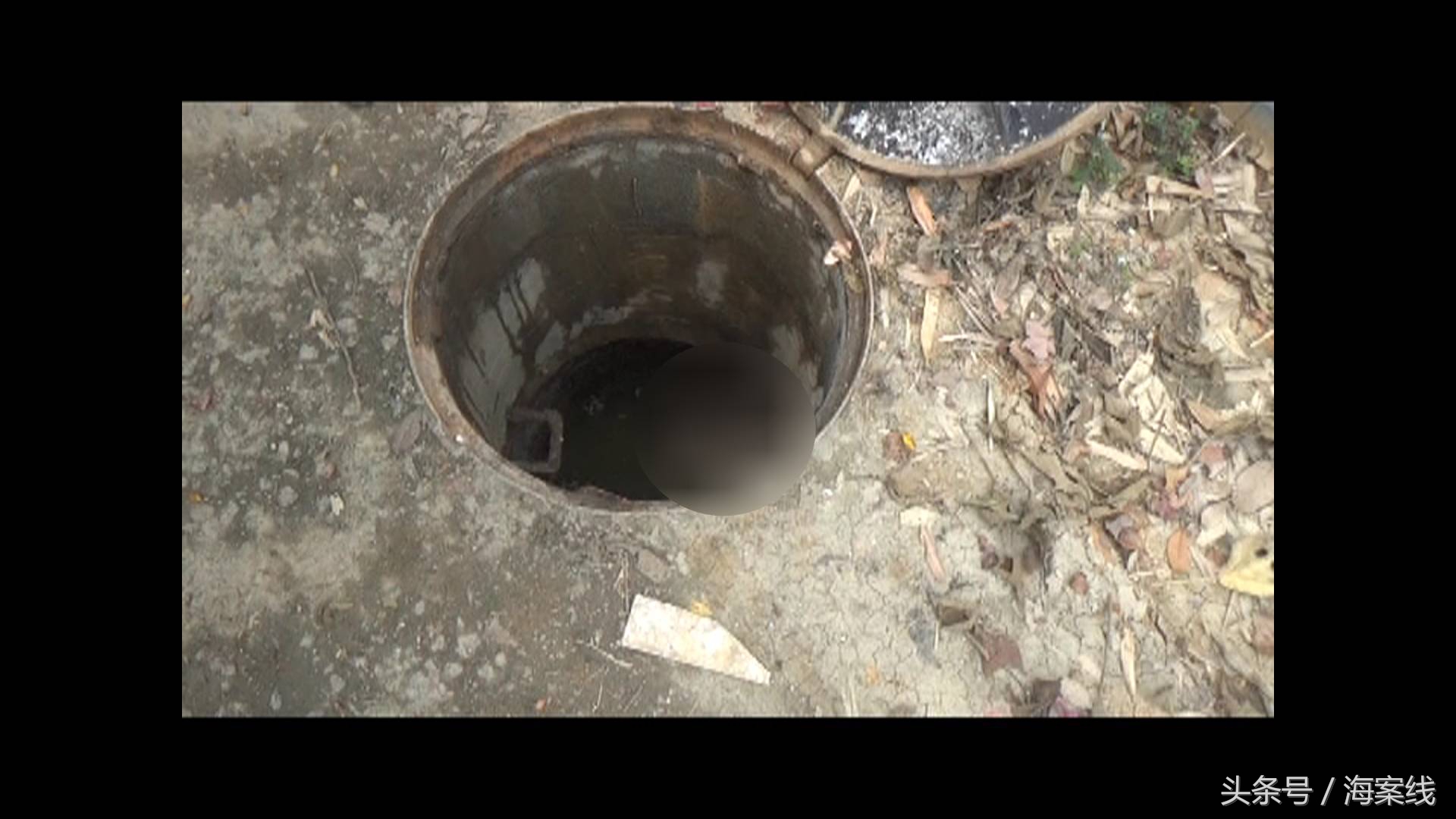 桂林最凶残的杀人案,广西桂林一男子19年前杀人碎尸