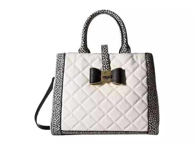 这个春天要被几件外套承包了,早春包包小众品牌