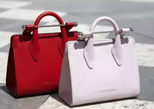 早春包包小众品牌,春夏小众包包品牌