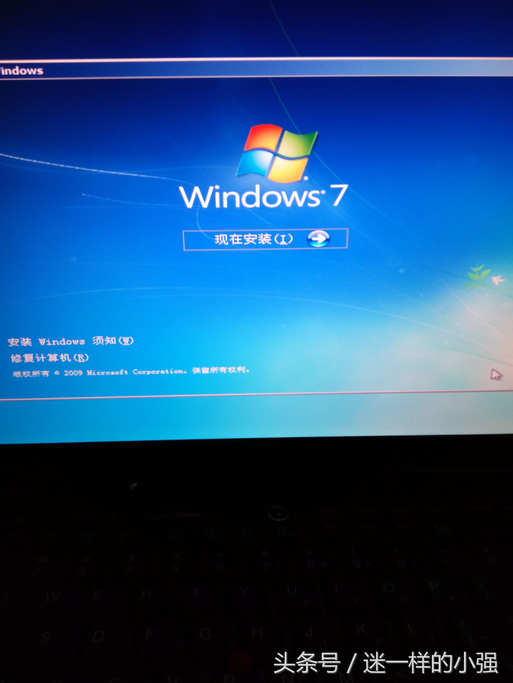 u盘装系统提示缺少所需的cd驱动器,u盘装win7提示缺少cd驱动