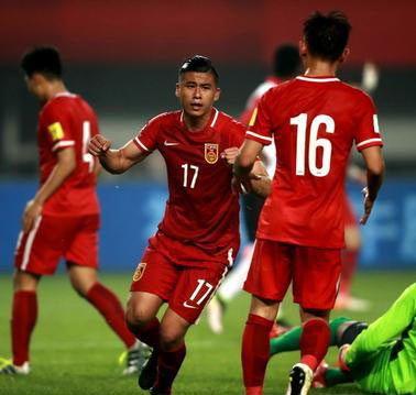 深度解读国足之战,深度分析国足出线形势