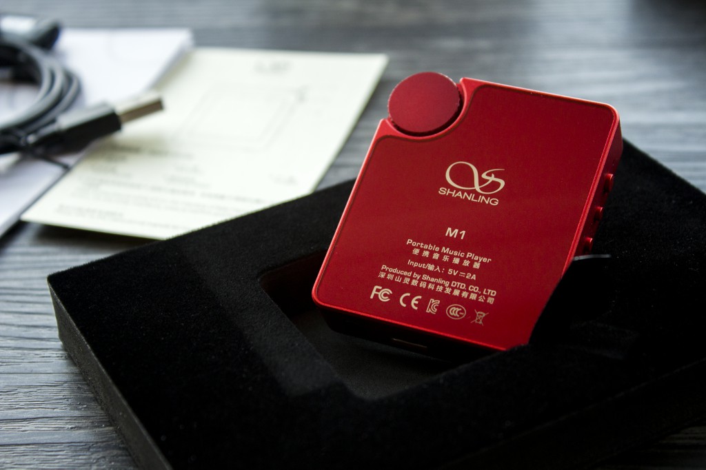 山灵m1红色限量版,山灵m1背光