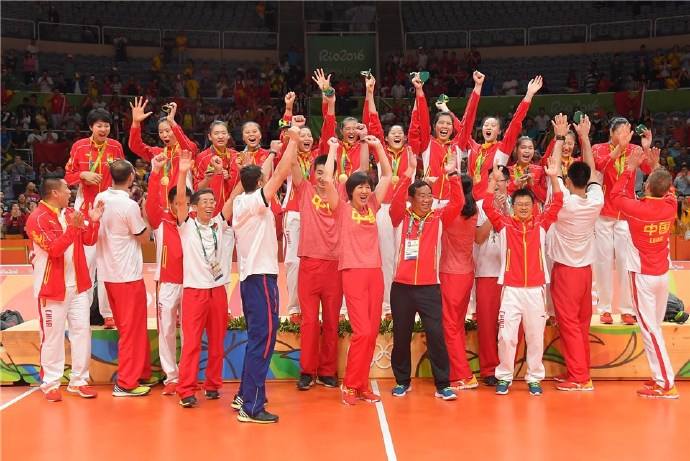 恒大女排进八强,女排联赛恒大时代结束