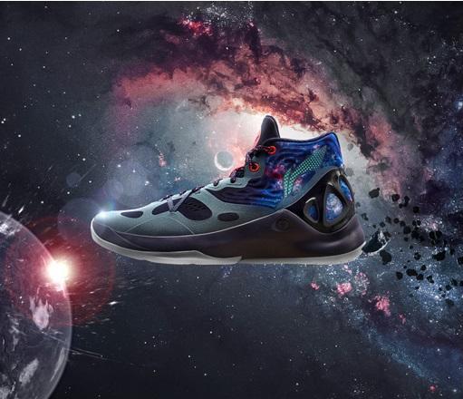 国产球鞋逆袭,国产新品牌球鞋