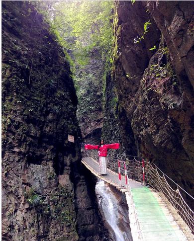 恩施利川石林旅游景点,恩施观音峡旅游攻略