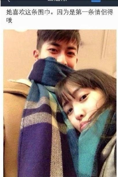 有高个子男朋友是什么体验,有高个子的男朋友的好处