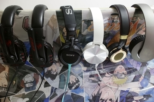 自用的头戴式耳机要怎么选择、从我自身出发给大家谈谈