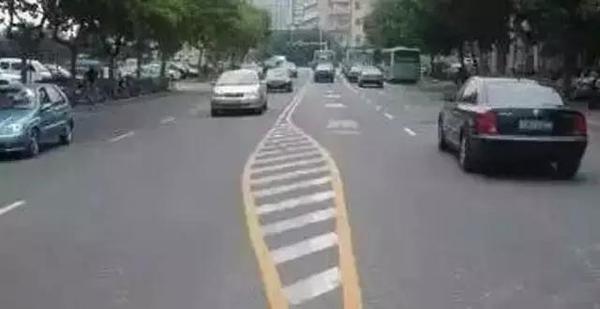 90%违规都是这10个标记线造成的！