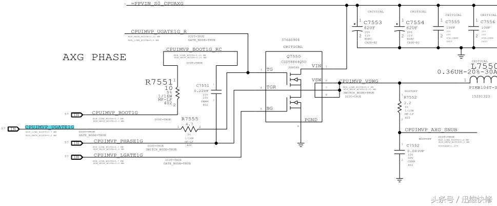 苹果A1369笔记本电脑开不开机，略施小计重见天日