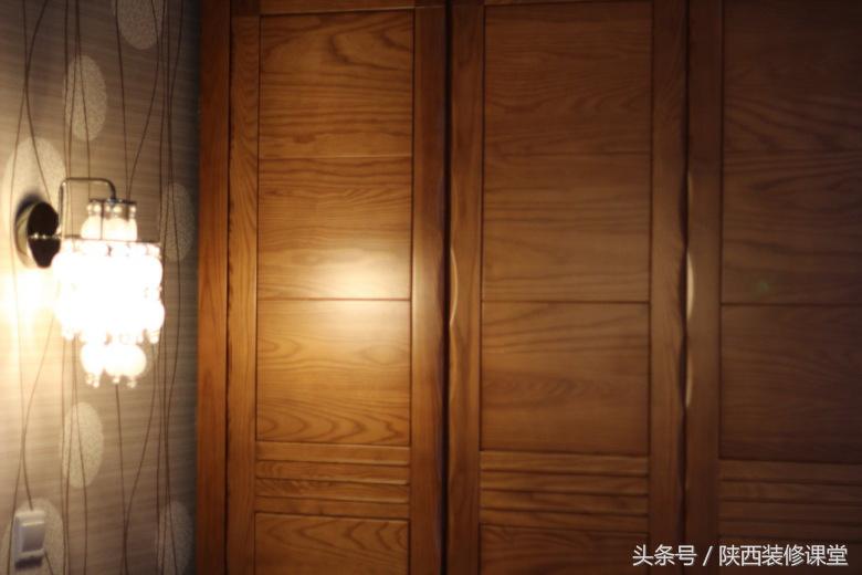 历时8个月的新家终于完工了,入住刚装修3个月的房子