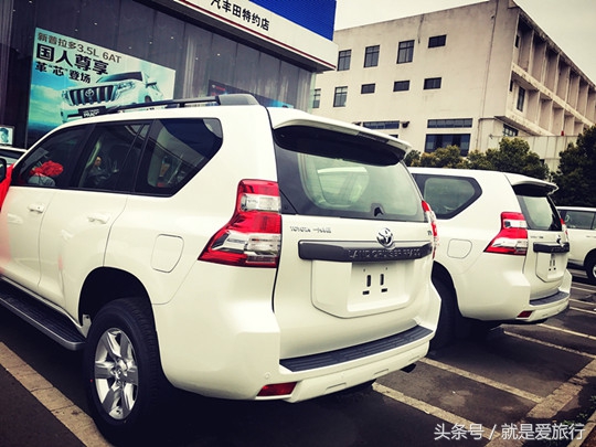 上海租丰田霸道一天多少钱,拉萨租丰田霸道多少钱一天