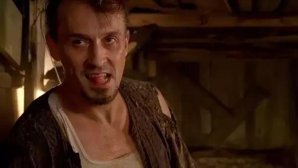 越狱第五季反派,越狱第五季男主复活