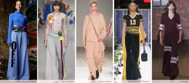 秋冬季时尚运动装,女士时尚潮流穿搭秋冬休闲