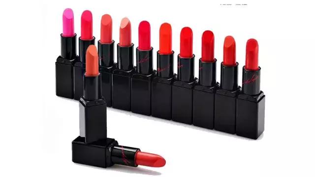 二十几年前流行的国产口红,平价的国产口红都不输欧美大牌