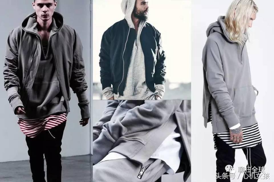 最新小众滑板潮牌,美国潮人穿什么