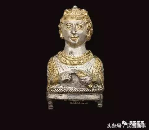 自私、孤独、渴望爱,大英博物馆一百件*物文**为你揭露人性本来面目