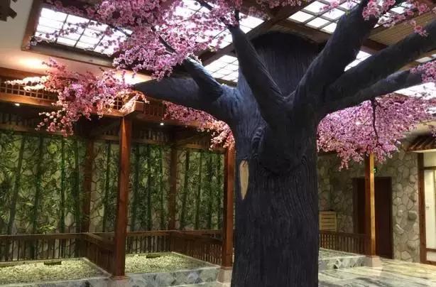 一起泡个温泉,温泉泡池冬天来一场暖暖温泉旅行