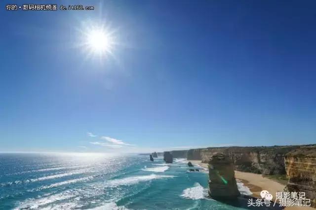 索尼a9拍摄剧照,我与索尼相机近20年的情缘