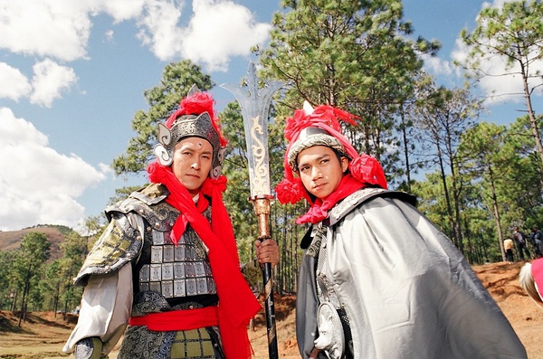 西游记几次取经,西游记什么时候再被翻拍