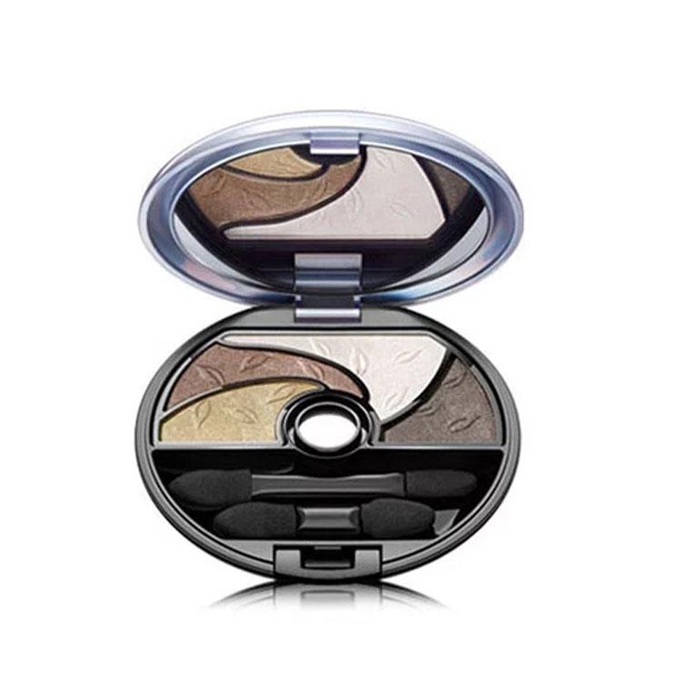 面试化妆小技巧,职场面试化妆教程