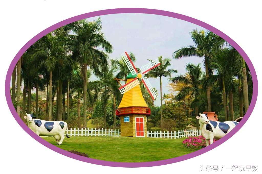 北京春天亲子游,春天带孩子去京郊旅游