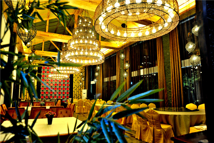 精选:武汉周边小众旅行地,田园生活美成诗!