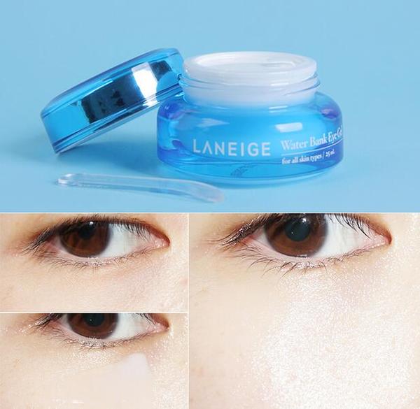 韩国哪个品牌的眼霜最好,韩国哪个牌子的眼霜好