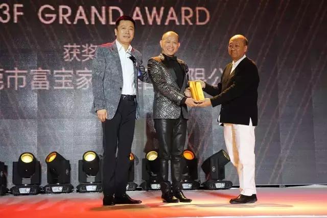 家具产品风向标,家具展引领产业升级