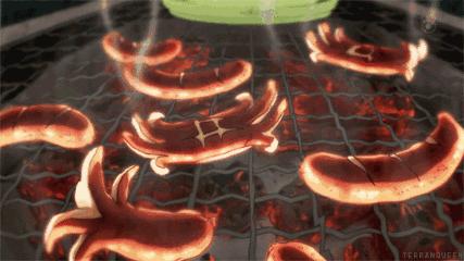 火爆!在家里烤肉如何才能烤得又嫩又香?