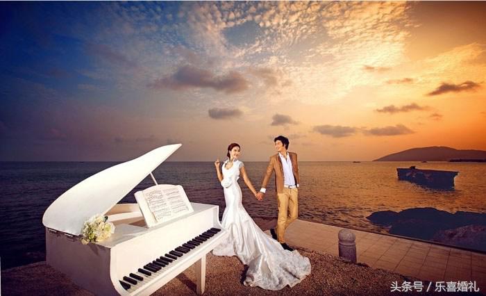 婚纱照挑片注意事项,婚纱照选片技巧及注意事项大全