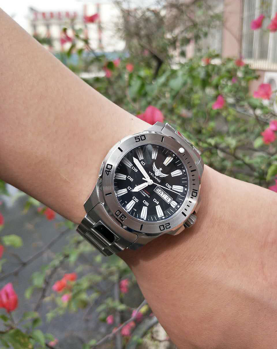 野狼手表v5.1怎么样,野狼v5.1手表