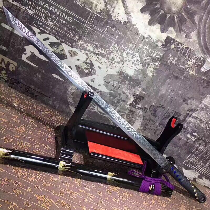 高锰钢和弹簧钢打刀的区别,弹簧钢和高锰钢哪个做刀性能好