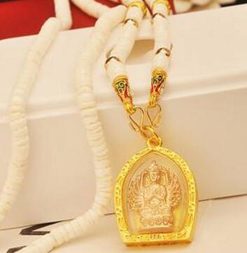 你真的了解佛牌吗,泰国佛牌禁忌10种传说