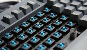 青轴黑轴茶轴红轴哪种好,电脑机械键盘黑轴青轴茶轴哪个好