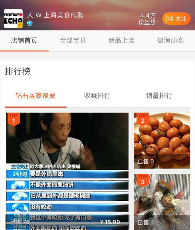 美食代购店都有哪些美食,某宝上有什么零食