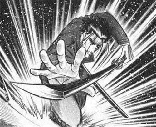 怎么模仿龟派气功,龟派气功瞬间