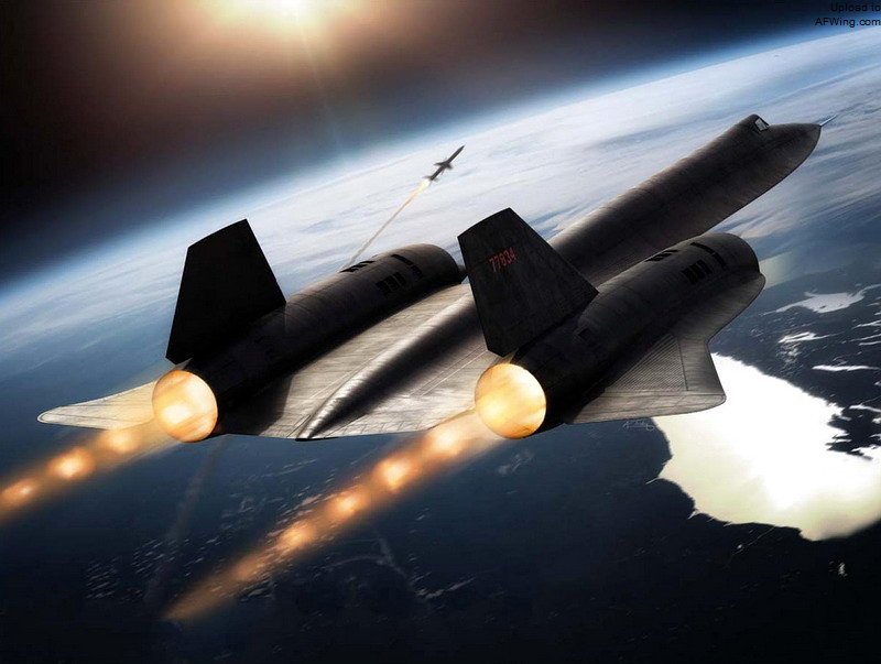 y-12侦察机,三马赫a-12侦察机