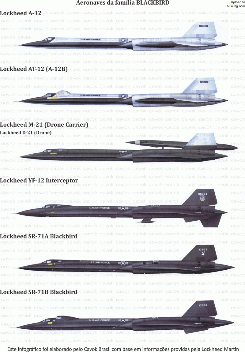 y-12侦察机,三马赫a-12侦察机