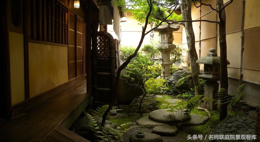 日本最美最好的民宿,不出国也能体验日本民宿风情