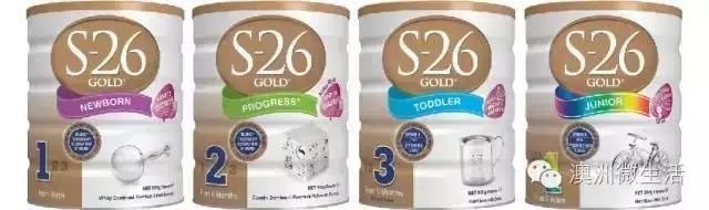 澳洲奶粉短缺,如何正确选择澳洲奶粉