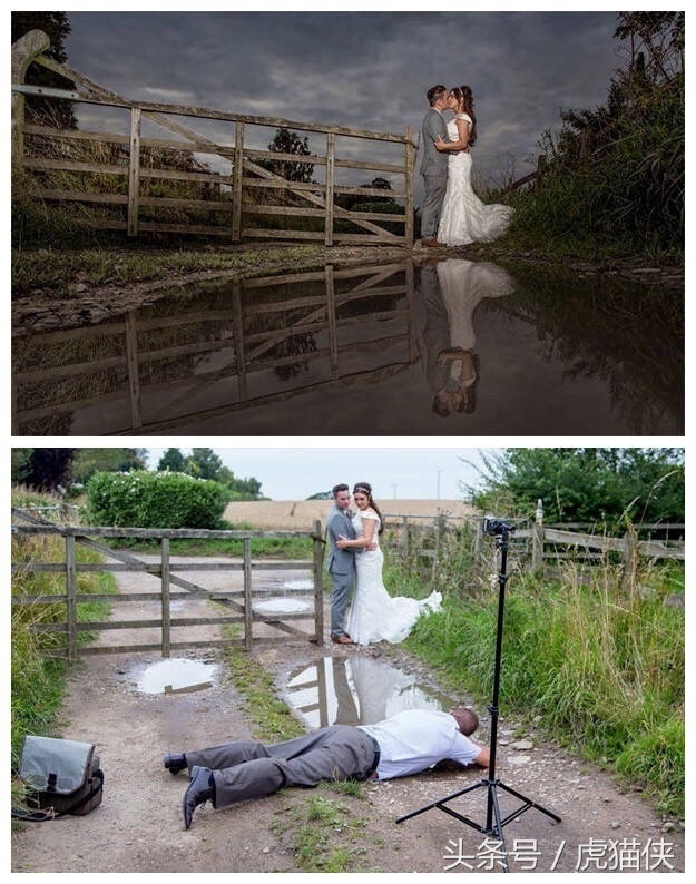 摄影师怎么拍摄才能赚钱,摄影师拍照赚钱技巧和方法