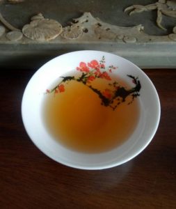 天尖茶安化黑茶,黑茶天尖是黑茶最好的茶吗