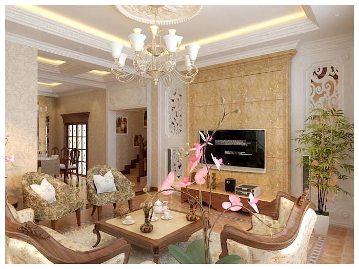 御景新世界268平,御景新世界小户型