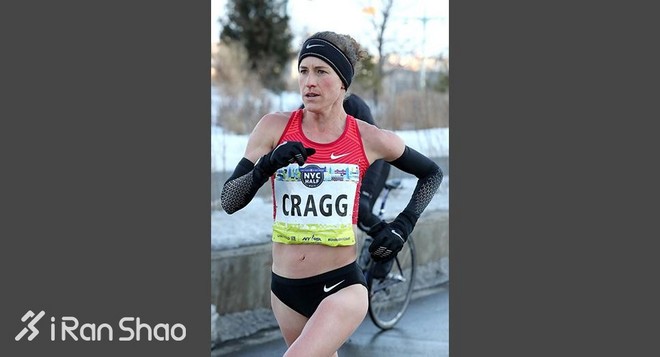 2017纽约半马:美女赫德三连霸金发师妹破纪录
