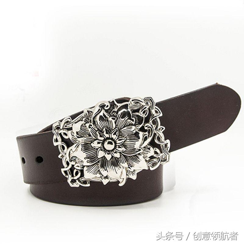 男士皮带系着变形吗,男士皮带的风格有哪些特点
