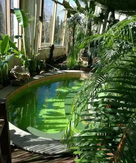 适合冬天一起泡的温泉,一起泡温泉的奢侈享受